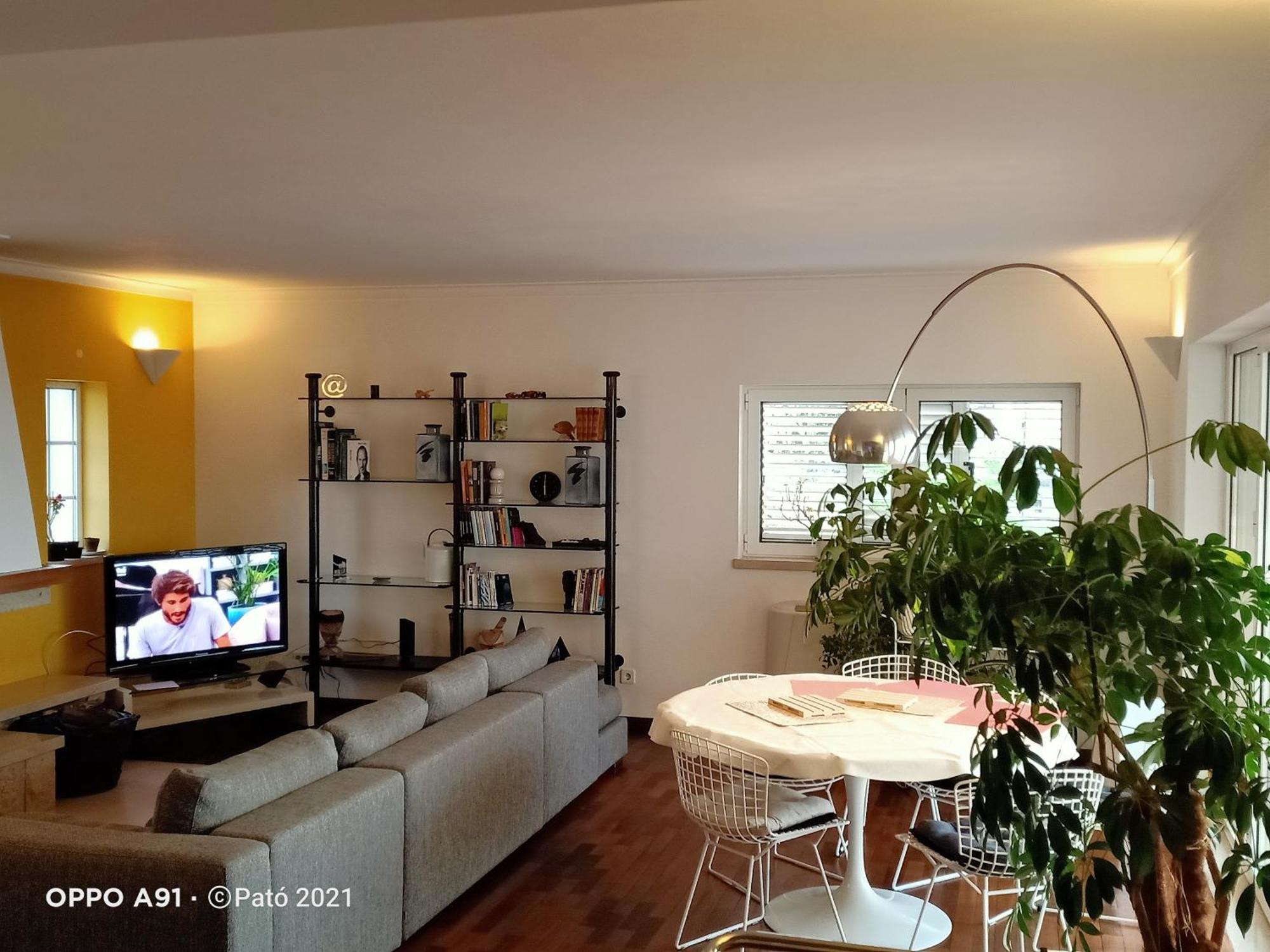 Leiria Fatima Nazare 3 Bedroom House Екстер'єр фото