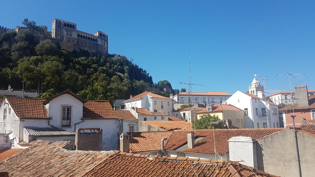 Leiria Fatima Nazare 3 Bedroom House Екстер'єр фото