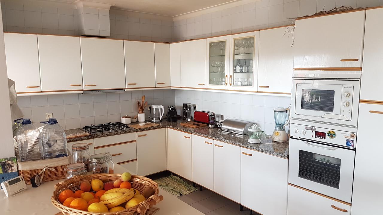 Leiria Fatima Nazare 3 Bedroom House Екстер'єр фото