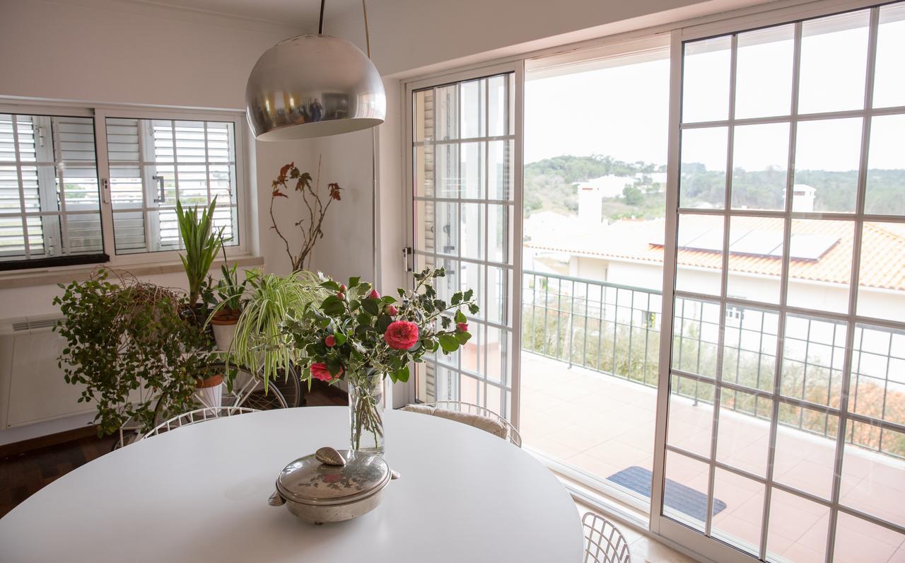 Leiria Fatima Nazare 3 Bedroom House Екстер'єр фото
