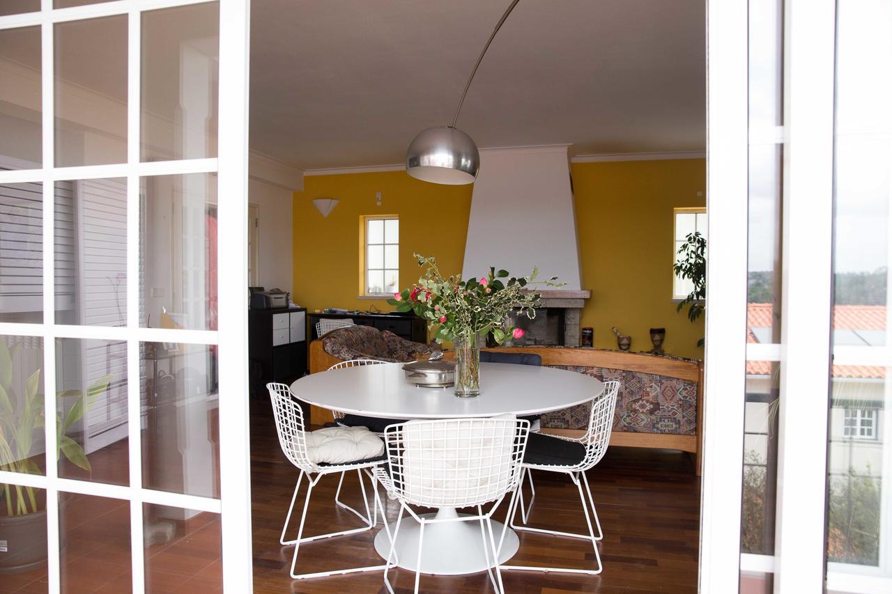Leiria Fatima Nazare 3 Bedroom House Екстер'єр фото