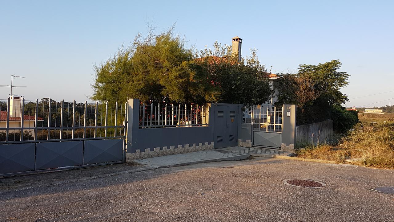 Leiria Fatima Nazare 3 Bedroom House Екстер'єр фото
