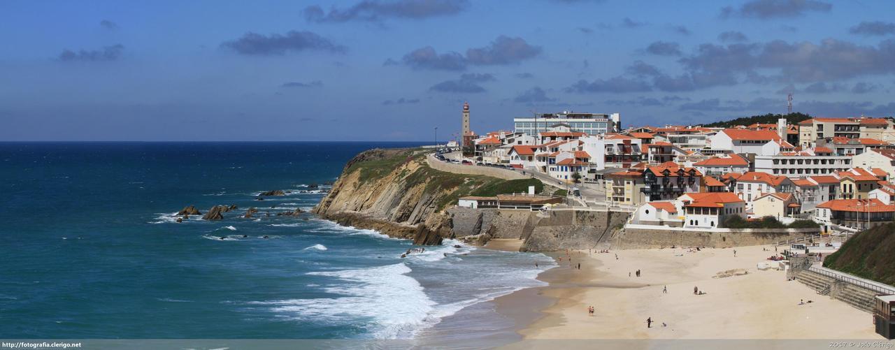 Leiria Fatima Nazare 3 Bedroom House Екстер'єр фото