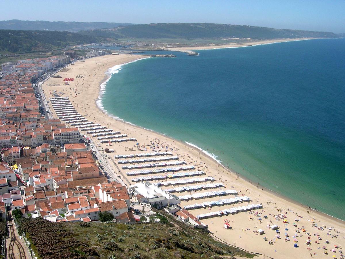 Leiria Fatima Nazare 3 Bedroom House Екстер'єр фото