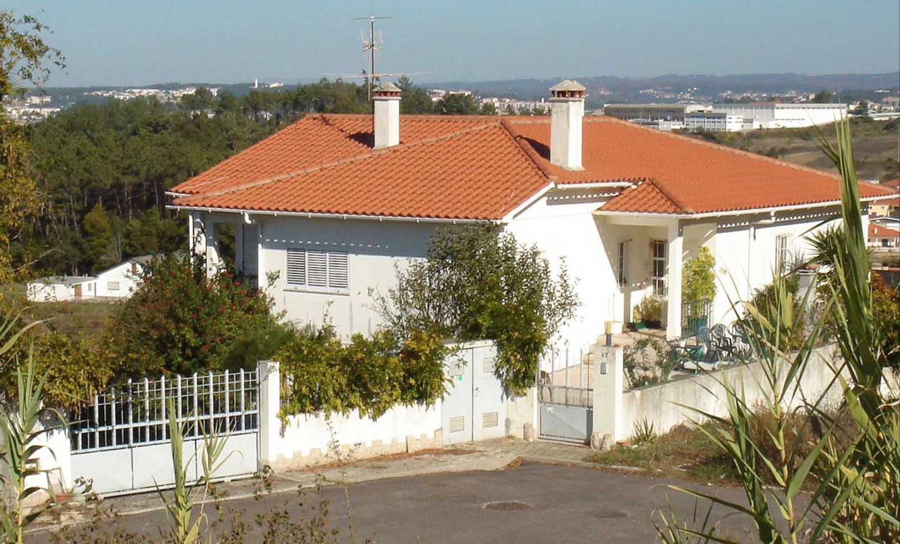 Leiria Fatima Nazare 3 Bedroom House Екстер'єр фото