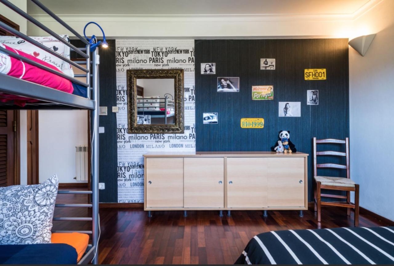 Leiria Fatima Nazare 3 Bedroom House Екстер'єр фото