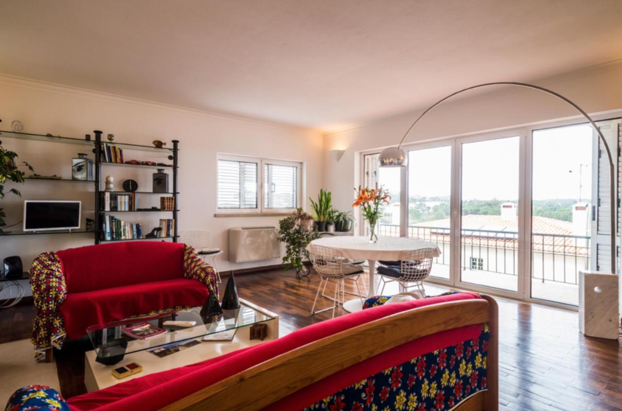 Leiria Fatima Nazare 3 Bedroom House Екстер'єр фото