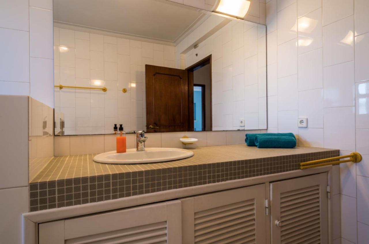 Leiria Fatima Nazare 3 Bedroom House Екстер'єр фото