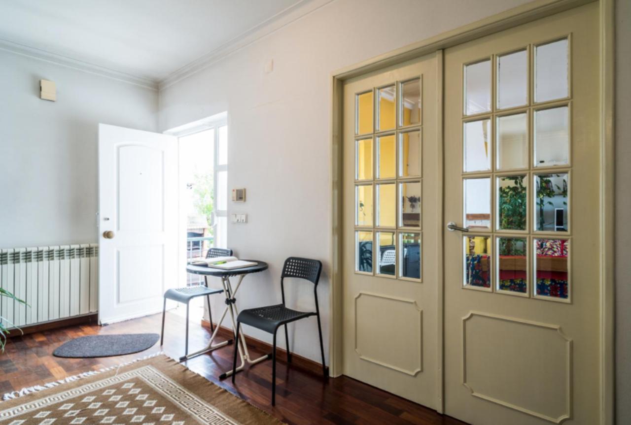 Leiria Fatima Nazare 3 Bedroom House Екстер'єр фото