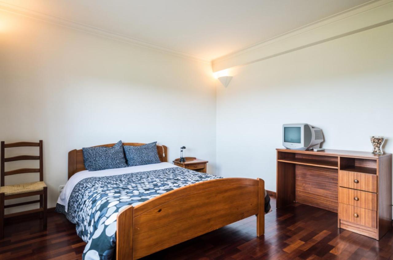 Leiria Fatima Nazare 3 Bedroom House Екстер'єр фото