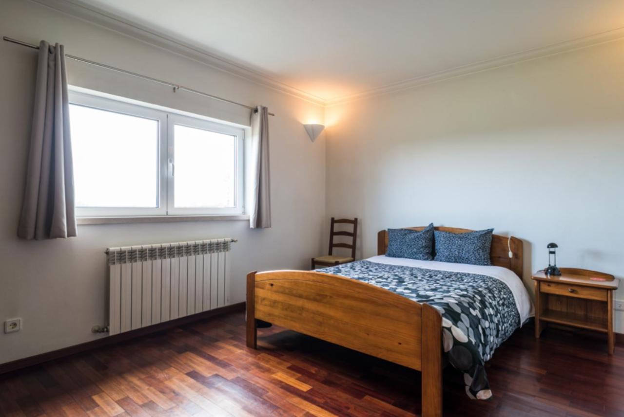 Leiria Fatima Nazare 3 Bedroom House Екстер'єр фото
