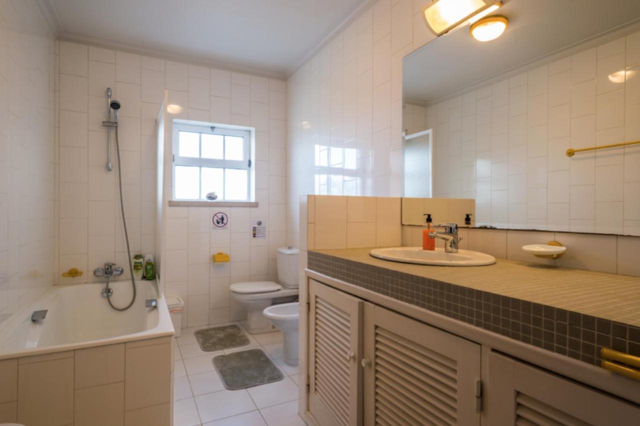 Leiria Fatima Nazare 3 Bedroom House Екстер'єр фото