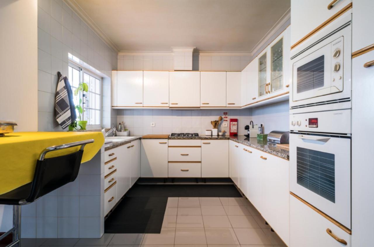 Leiria Fatima Nazare 3 Bedroom House Екстер'єр фото